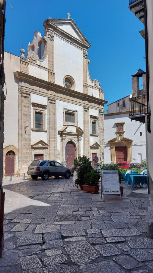 Appartamento In Pieno Centro I Mori E Le Dame Palermo Exterior foto